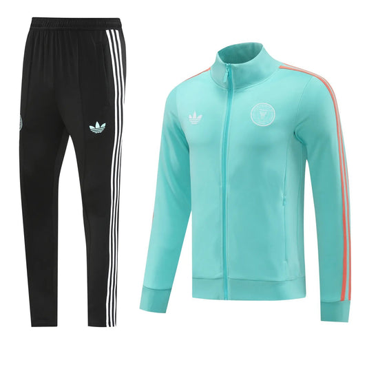24-25 Inter Miami Jacket Tracksuit