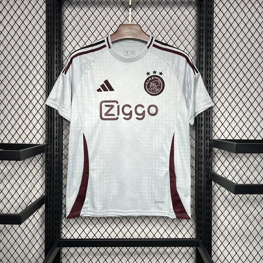 24-25 Ajax Third Fan Version
