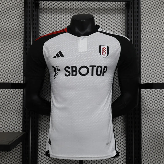 23-24 Fulham Home Player Version