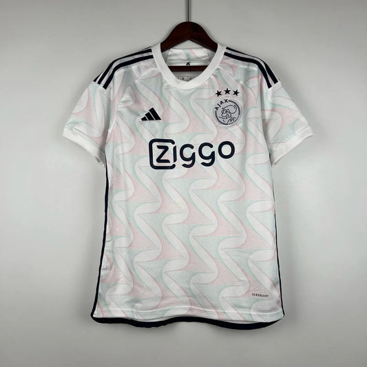 23-24 Ajax Away Fan Version