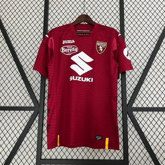 23-24 Torino Home Fan Version