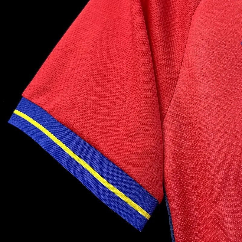 23-24 Arsenal Away Fan Version Women's