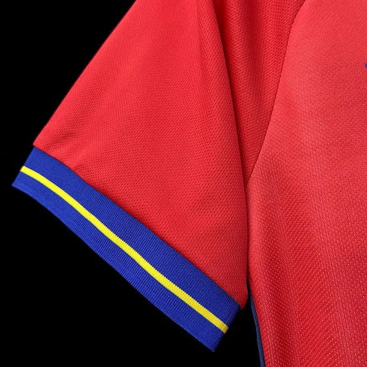 23-24 Arsenal Away Fan Version Women's