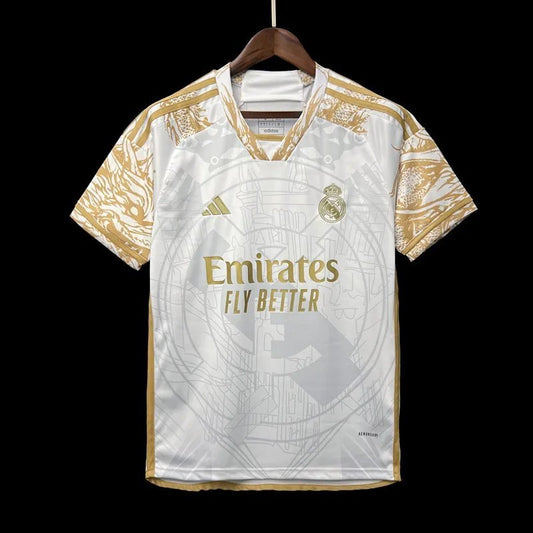 23-24 Real Madrid Special Fan Version
