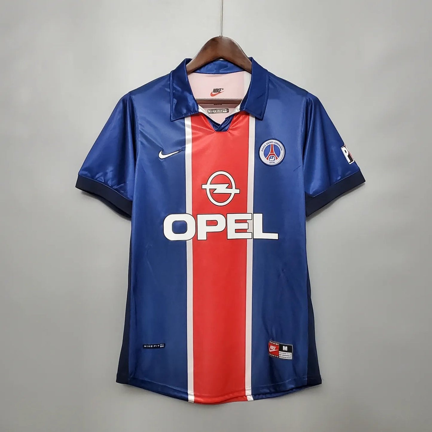1998 PSG Home Retro