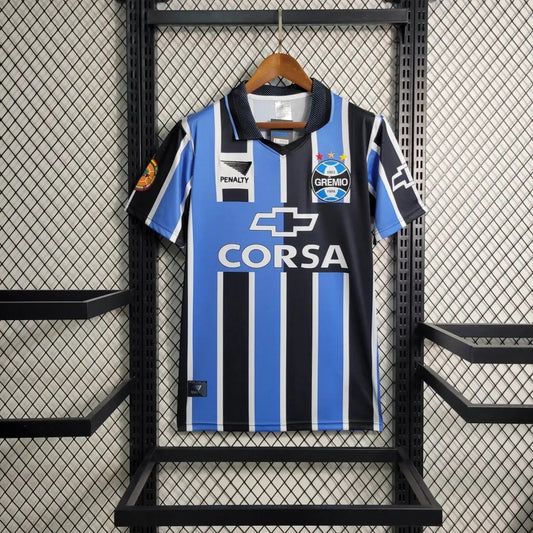 1998 Gremio Home Retro