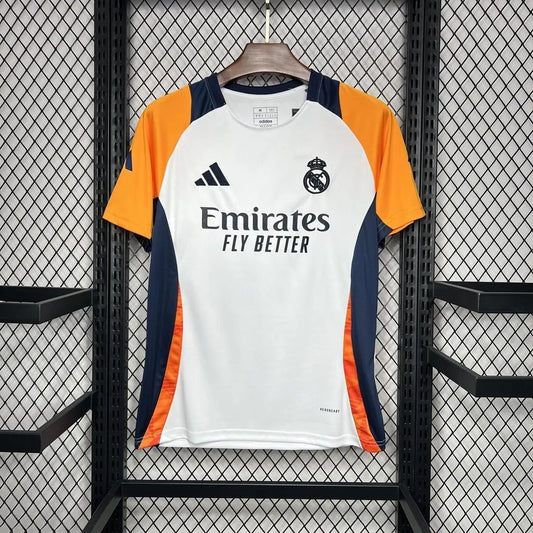 24-25 Real Madrid Training Suit