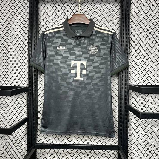 24-25 Bayern Munich Special Fan Version