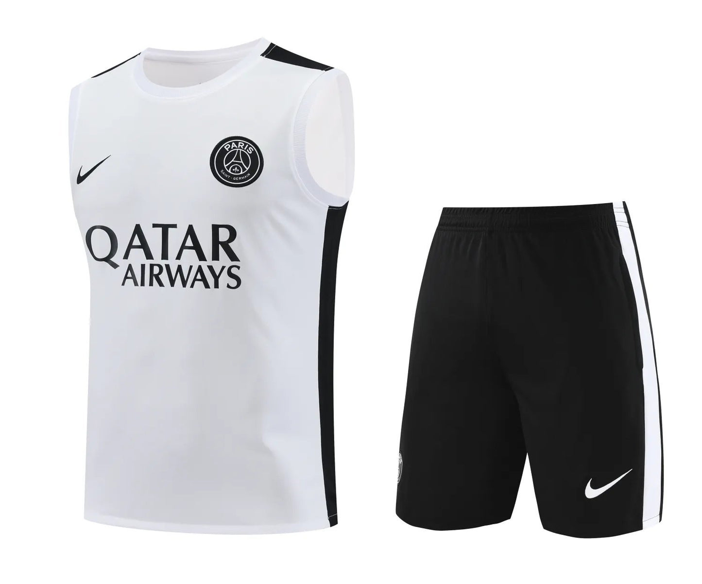 23-24 PSG Training Vest Suit