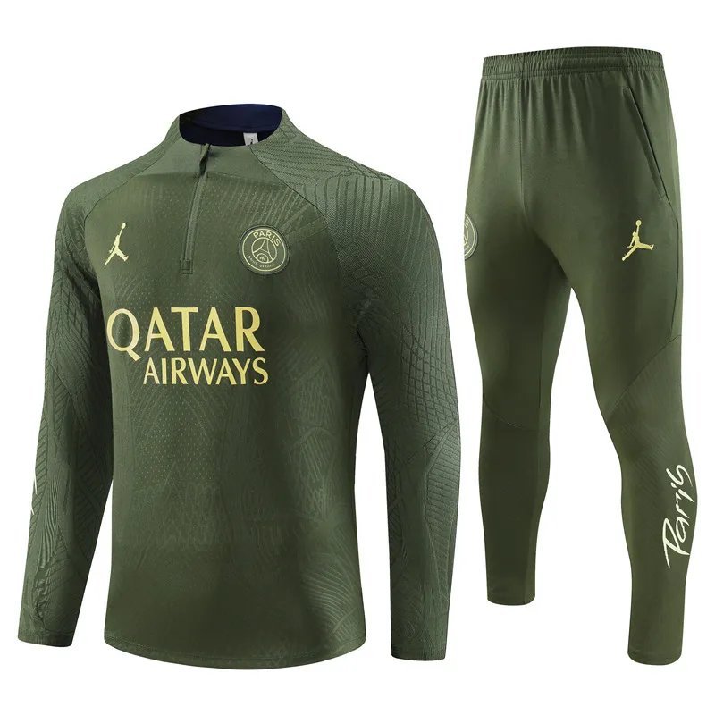 23-24 PSG Training Suit