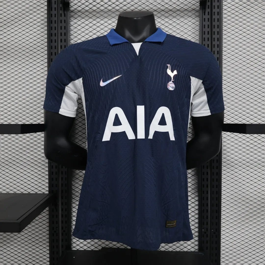 23-24 Tottenham Hotspur Away Player Version