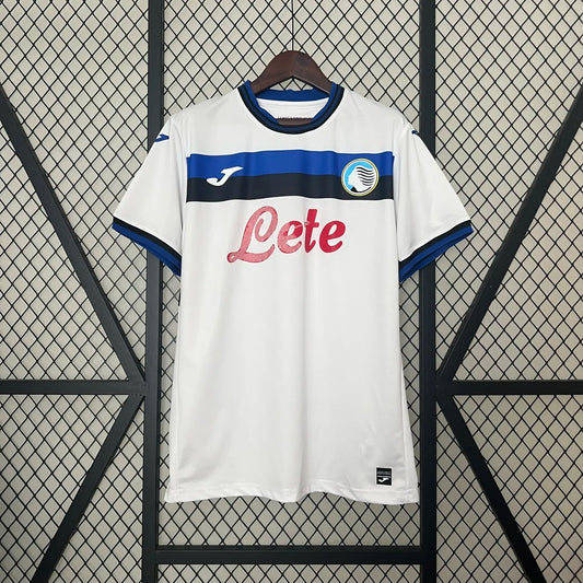 24-25 Atalanta Away Fan Version