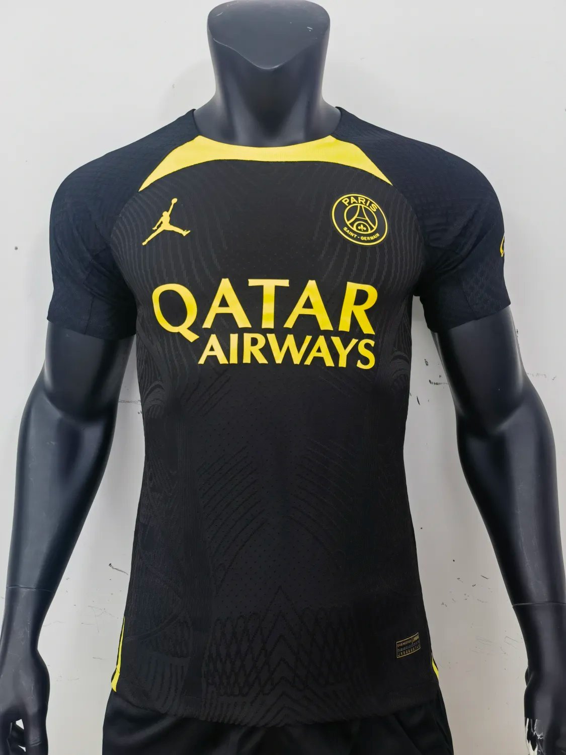 23-24 PSG Pre-match Player Version