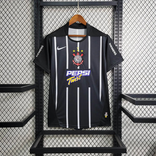 2004 Corinthians Away Retro