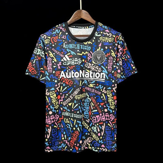 23-24 Inter Miami Joint Edition Fan Version