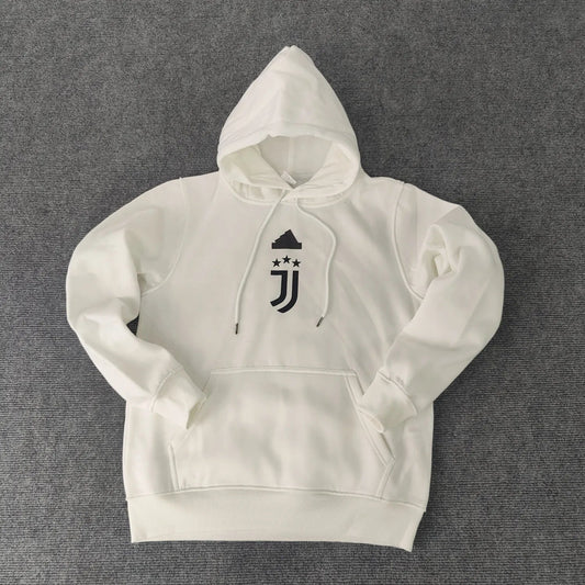 2023 Juventus Fleece Hoodie