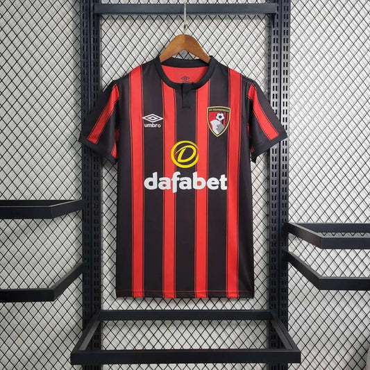 23-24 Bournemouth Home Fan Version