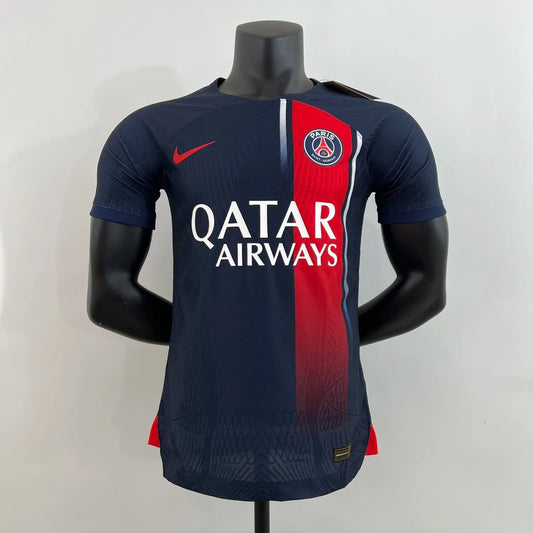23-24 PSG Home Player Version