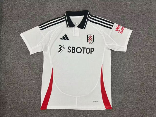 24-25 Fulham Home Fan Version