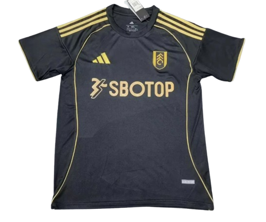 25-26 Fulham Third Fan Version