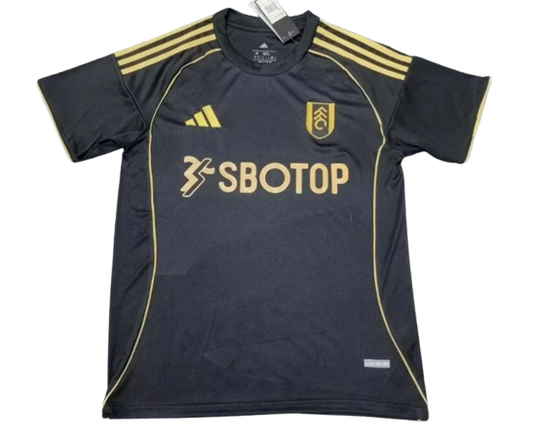 25-26 Fulham Third Fan Version