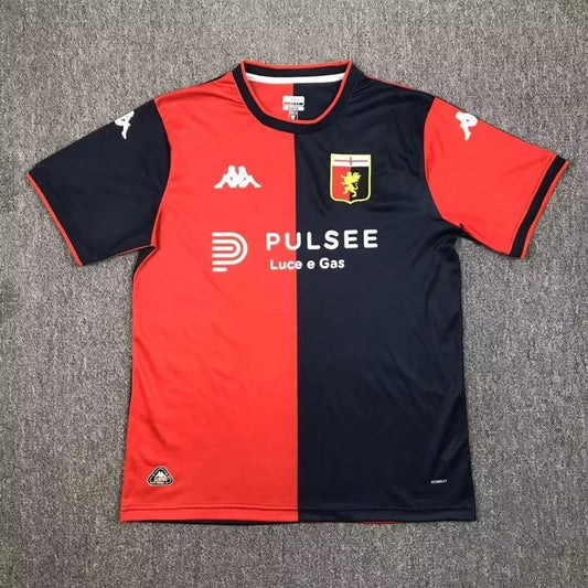 24-25 Genoa Home Fan Version