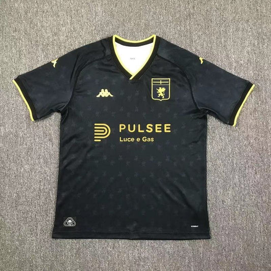 24-25 Genoa Third Fan Version