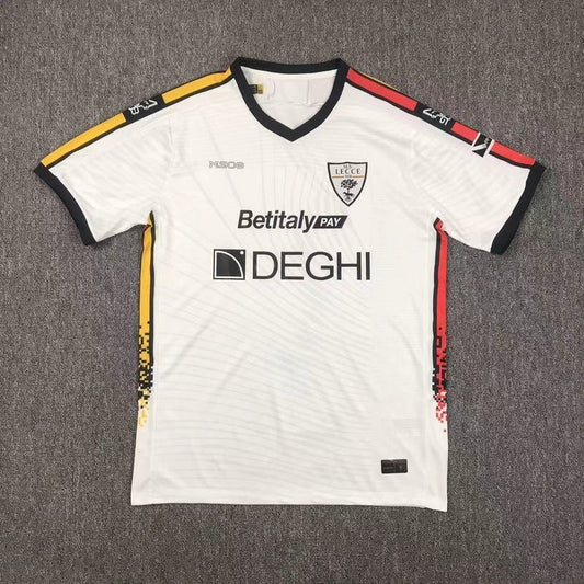 24-25 Lecce Away Fan Version