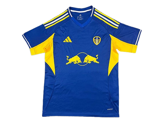 25-26 Leeds United Away Fan Version