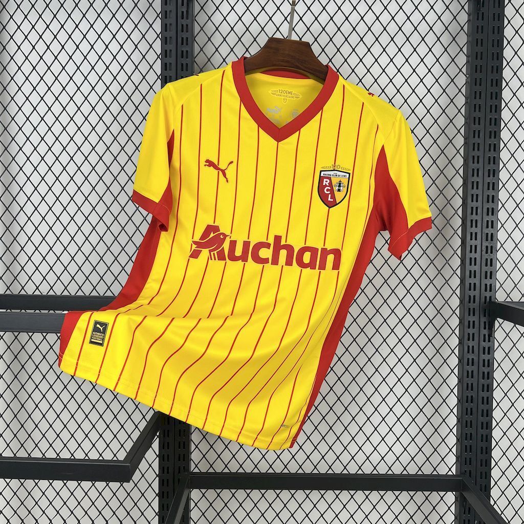 25-26 RC Lens Home Fan Version