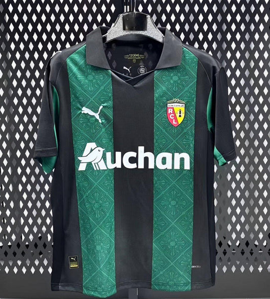 25-26 RC Lens Away Fan Version