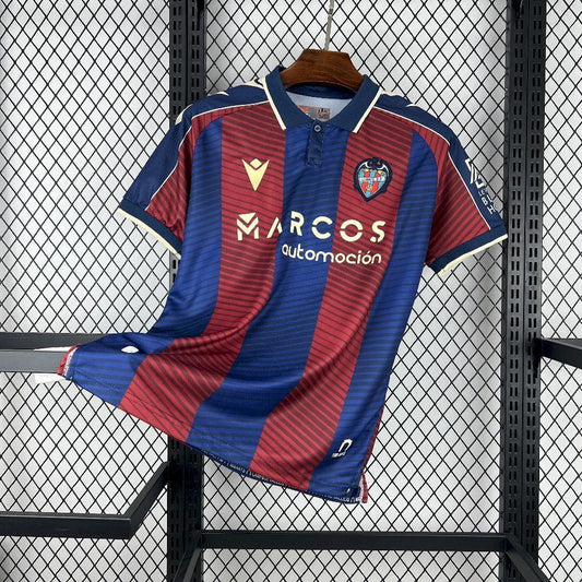 25-26 Levante Home Fan Version