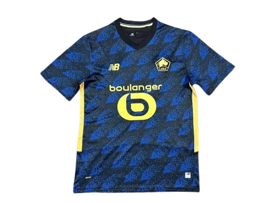 25-26 Lille Third Fan Version