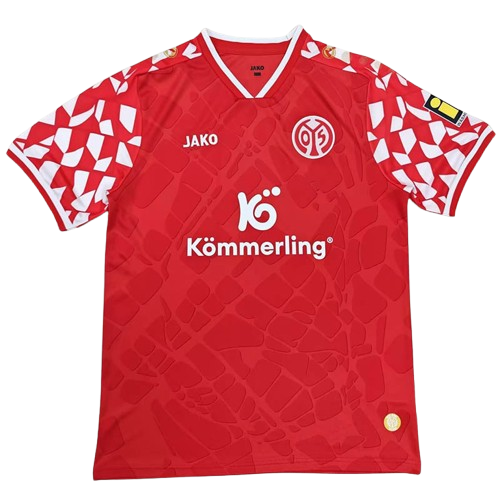 25-26 Magonza Home Fan Version