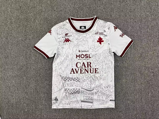 25-26 Metz Away Fan Version
