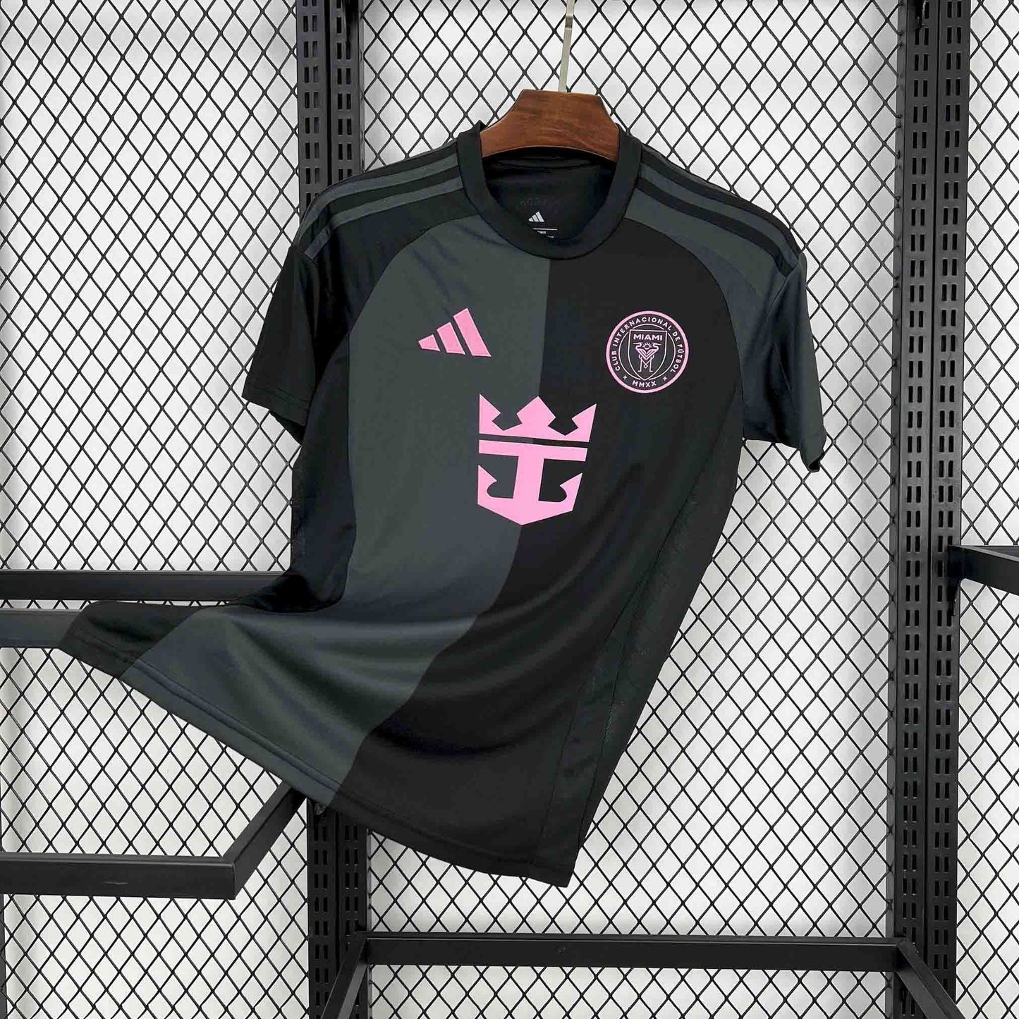 25-26 Inter Miami Away Fan Version