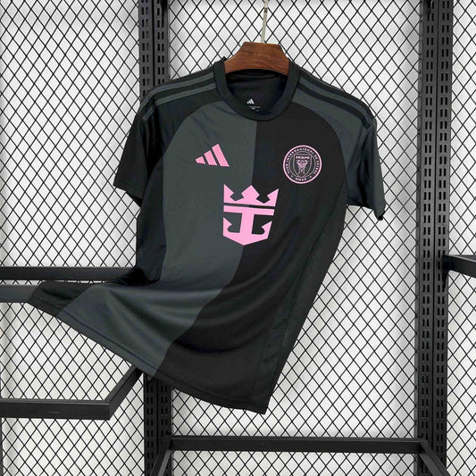 25-26 Inter Miami Away Fan Version