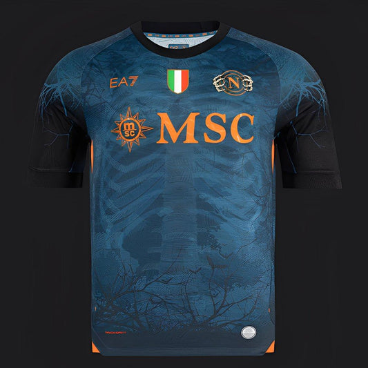 25-26 Napoli Dark Halloween Edition