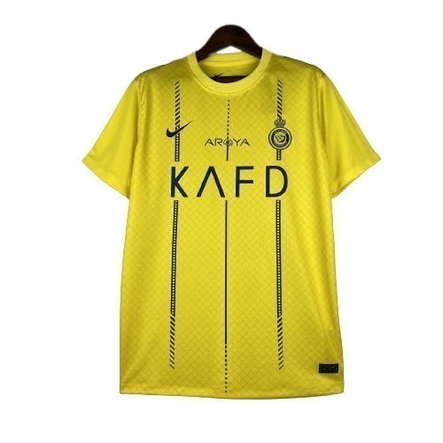 Al Nassr 23/24 Home Ronaldo 7