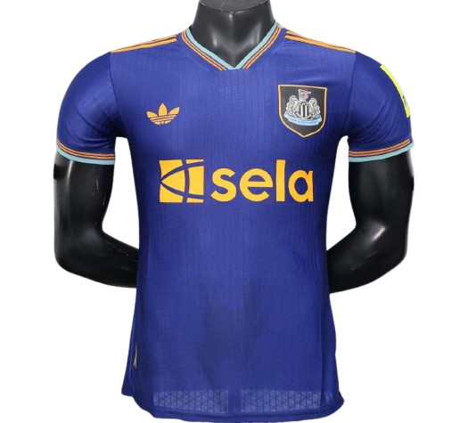 25-26 Newcastle United Third Player Version