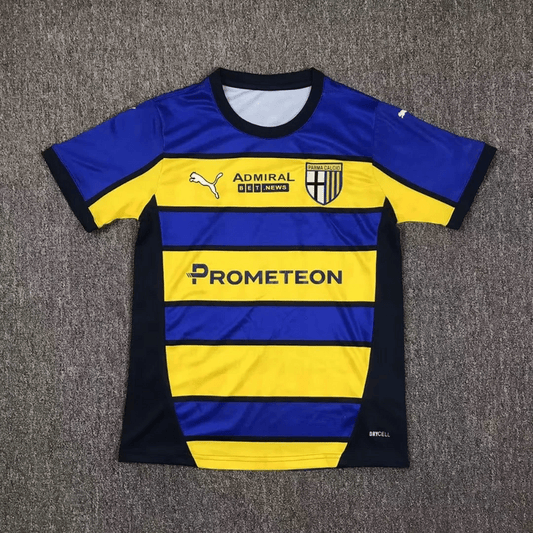 24-25 Parma Away Fan Version