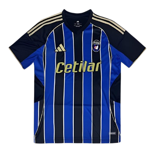 25-26 Pisa Home Fan Version