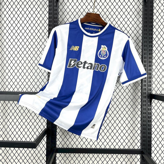 25-26 Porto Home Fan Version