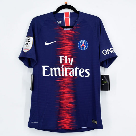 PSG 18/19 Home Neymar JR 10