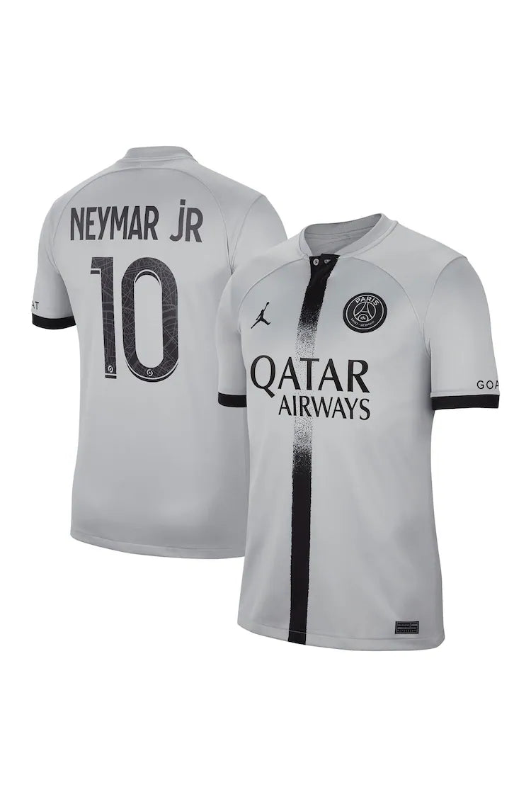 PSG 22/23 Away Neymar JR 10