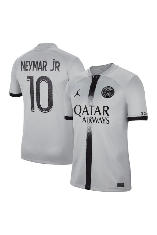 PSG 22/23 Away Neymar JR 10