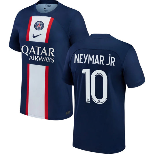 PSG 22/23 Home Neymar JR 10
