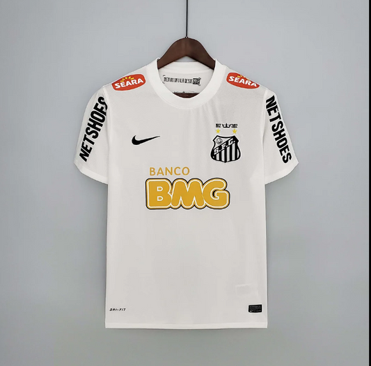 Santos 11/12 Home Neymar JR 11