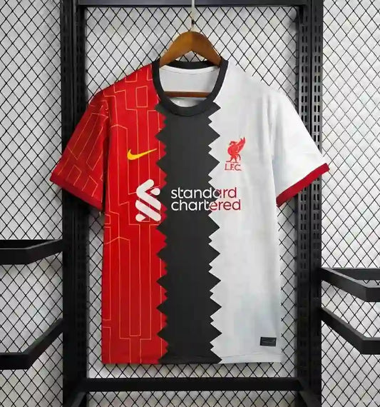 24-25 Liverpool Special Fan Version