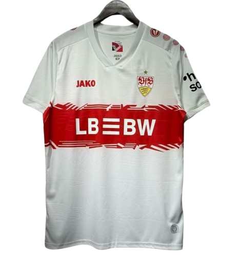 25-26 Stoccarda Home Fan Version